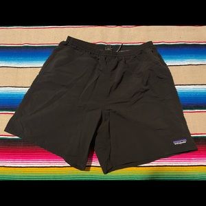 PATAGONIA SHORTS
